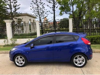 FORD Fiesta 1.5 Sport A/T ปี2012 รูปที่ 6